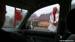 Dominated by Two Women