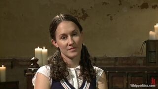 Bonnie Day: Masochist Anal Slut