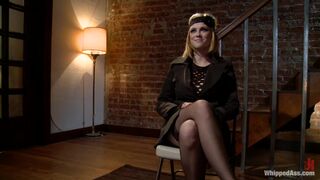 "No boys at this party"