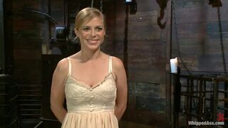 Welcome back Penny Pax!