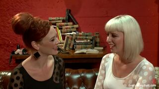 Cherry's Ultimate Anal Experience!!!