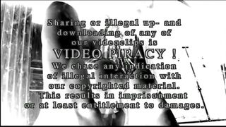 In PainTit Bondage Predicament for Titslave Sophie