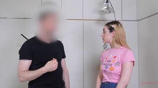 HD ASSYLUM Painal Puppet