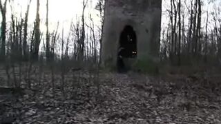 ProduktionsDevote Haussklavinnen CD 3