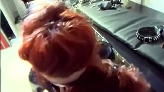 ProduktionsVon Zofen Und Sklaven scene 2