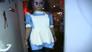 ProduktionsAu Pair Schlampen Scene 2