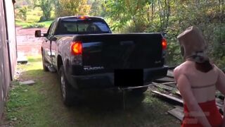 Muddy Cunt Catherine De Sade