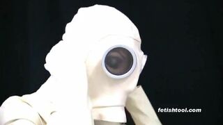 ToolFoot Fetish Bitch