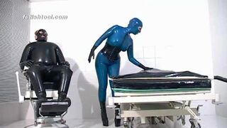 ToolTwo Horny Slaves