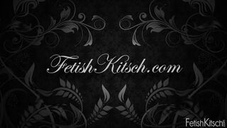 A Walk with Caroline Pt 2