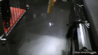 Lady Ashley Deviant Part 1