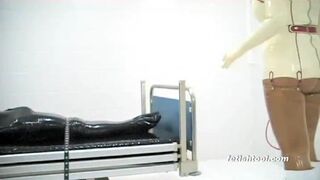 ToolNaughty Rubber Nurse