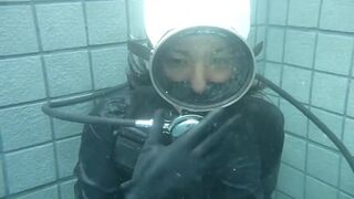 Softcvrg006 Rubber Girl Vol06