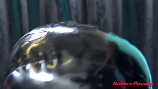 Restrained Play Thing Pt2