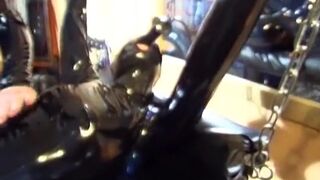 ProduktionsDie Masken Invasion 1