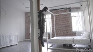 Caroline On the Pole