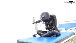 ToolHysteria Treatment