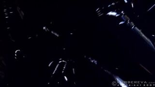 Eva Heavy Rubberists Part 06