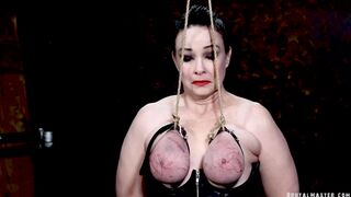 MASTER Filth Skewered Bullwhipped Destroyed