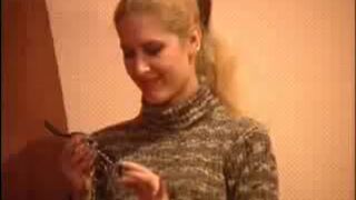 In Love2003 Dance for pain