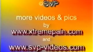 Slavegirl on holiday