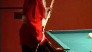 In Love2003 New Year with Master Leo