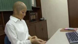 Softcvrg005 Rubber Girl Vol05