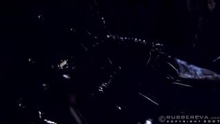 Eva Heavy Rubberists Part 08