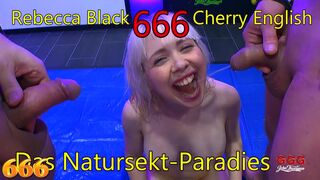 Das Natursekt Paradies