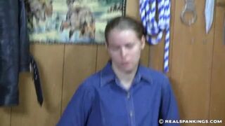 Spankings Amateur Spankings9167