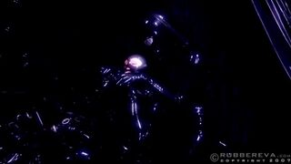 Eva Heavy Rubberists Part 05