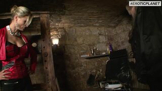 S3 private scene Brutal Whipping