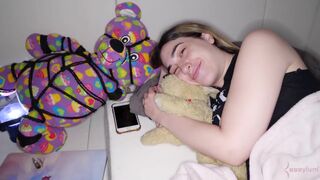 HD Assylum Lexi Grey House Of Ass And Piss