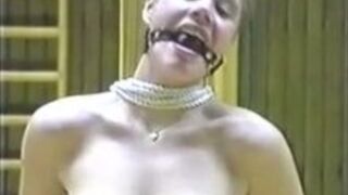 Swedish BDSM - Homemade