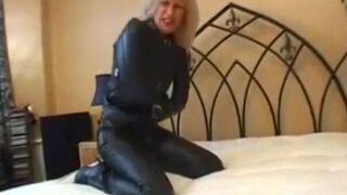 Milf Trish Struggles To Turn You