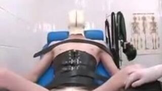 Mistress Miranda - Cocks Ball torment