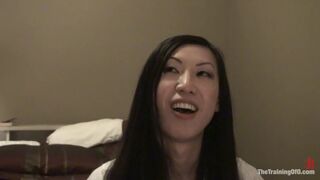 The Training of Tia Ling, Day Four