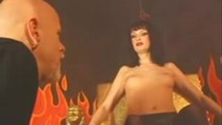 Pile Driver - Pegging