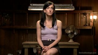 Annihilation of Elise Graves