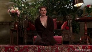 Examining The Teachers Pet: Episode 5 "Eat your cum for me bitch"