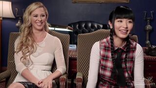 Foreign Student Punished for Disobeying the Master's House Rule.