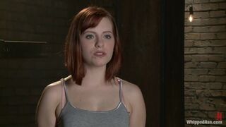 Chamille's First Lesbian Experience