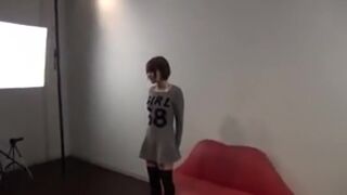 Japanese Leather BDSM