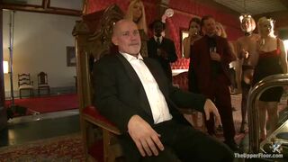 Mark Davis' Birthday