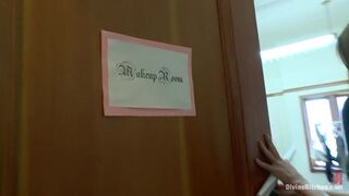 Most humiliating cuckold reality ever documented!