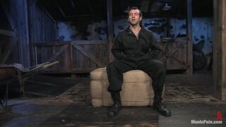 Heavy Bondage and Mind Games