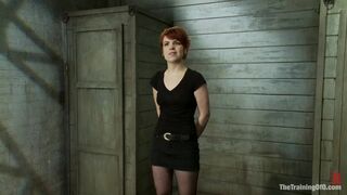 The Training of Juliette, Day One