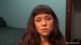 The Training of Seda, Day Three