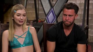 Mackenzie Moss: A Hunger For Pain and Dick