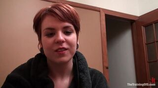 The Training of Juliette, Day Two